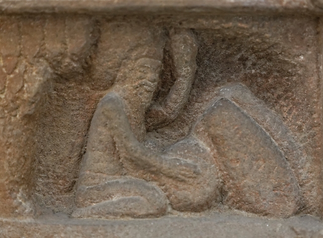 Da Nang-Musée Cham-128